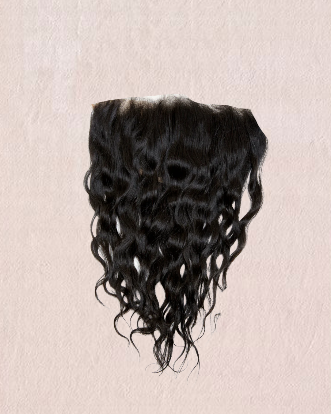LOOSE WAVE FRONTAL