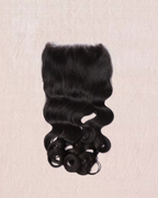 LOOSE WAVE CLOSURE
